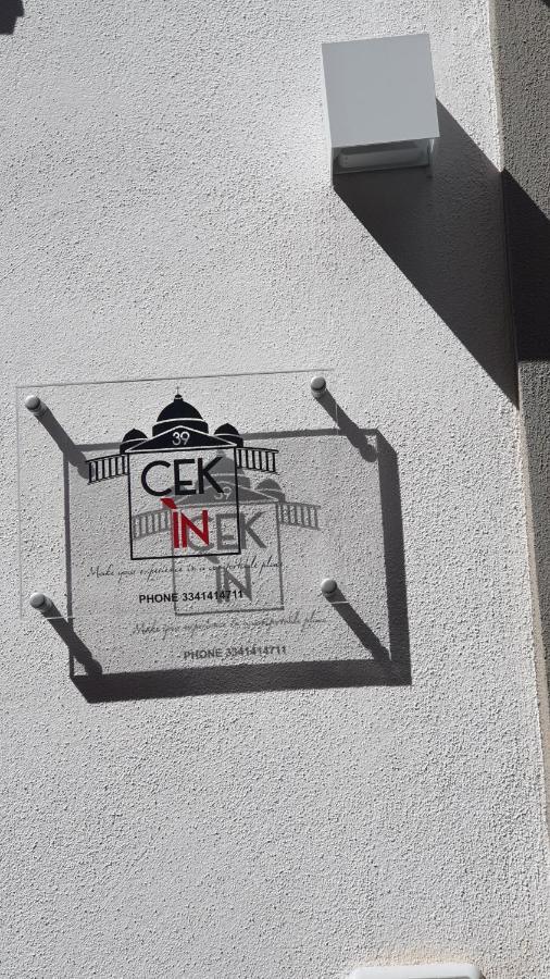 Cekin39 Lägenhet Neapel Exteriör bild
